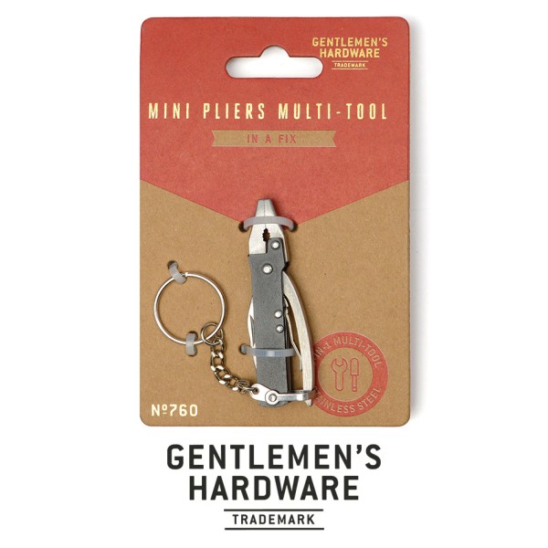 Gentlemen’s Hardware -  1